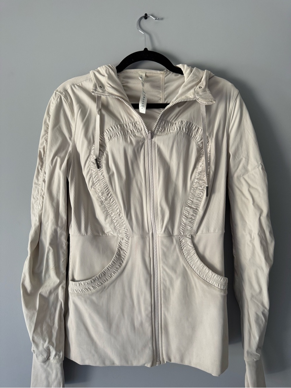 lululemon Dance Studio Jacket size: 12 - Picture 2 of 4